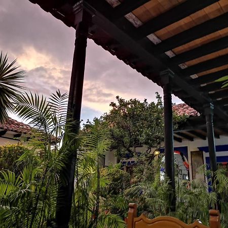 Hotel Posada Casa Juana San Cristóbal de Las Casas Εξωτερικό φωτογραφία