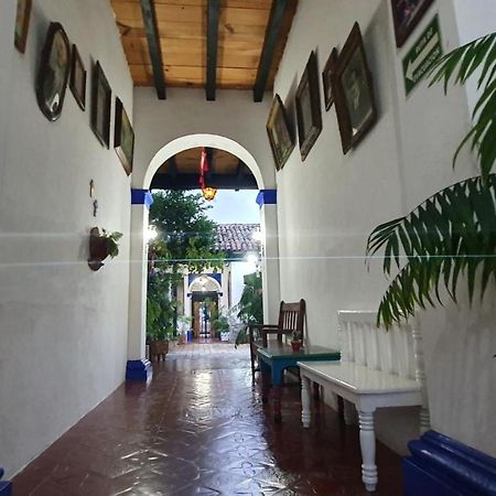 Hotel Posada Casa Juana San Cristóbal de Las Casas Εξωτερικό φωτογραφία