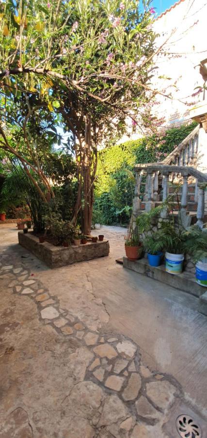 Hotel Posada Casa Juana San Cristóbal de Las Casas Εξωτερικό φωτογραφία