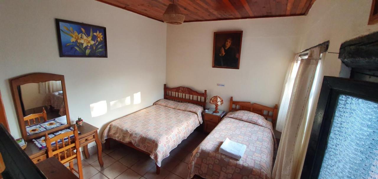 Hotel Posada Casa Juana San Cristóbal de Las Casas Δωμάτιο φωτογραφία